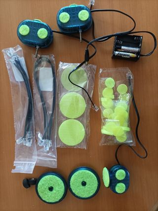 Zum Kit Junior bq
