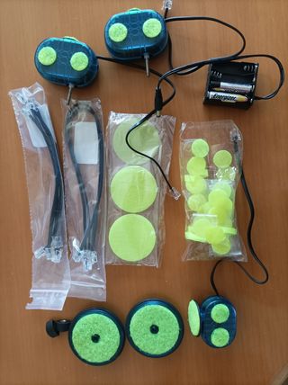 Zum Kit Junior bq