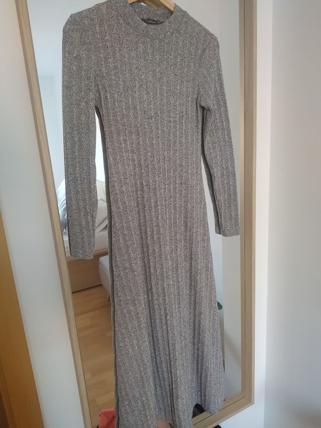 Vestido Zara t S