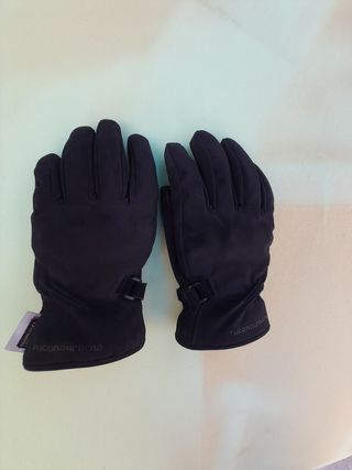 Guantes de moto