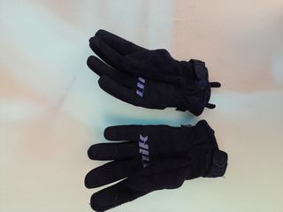 Guantes de moto