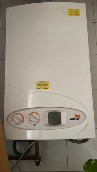 servicio técnico SAT calderas y calentadores