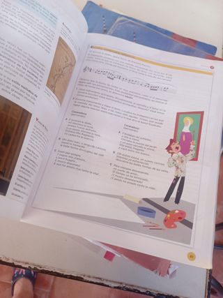 Libro de música 4 de eso