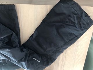 Pantalones snowboard/esquí
