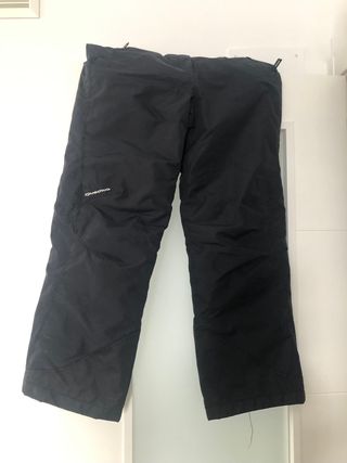 Pantalones snowboard/esquí