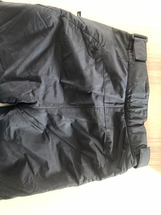 Pantalones snowboard/esquí