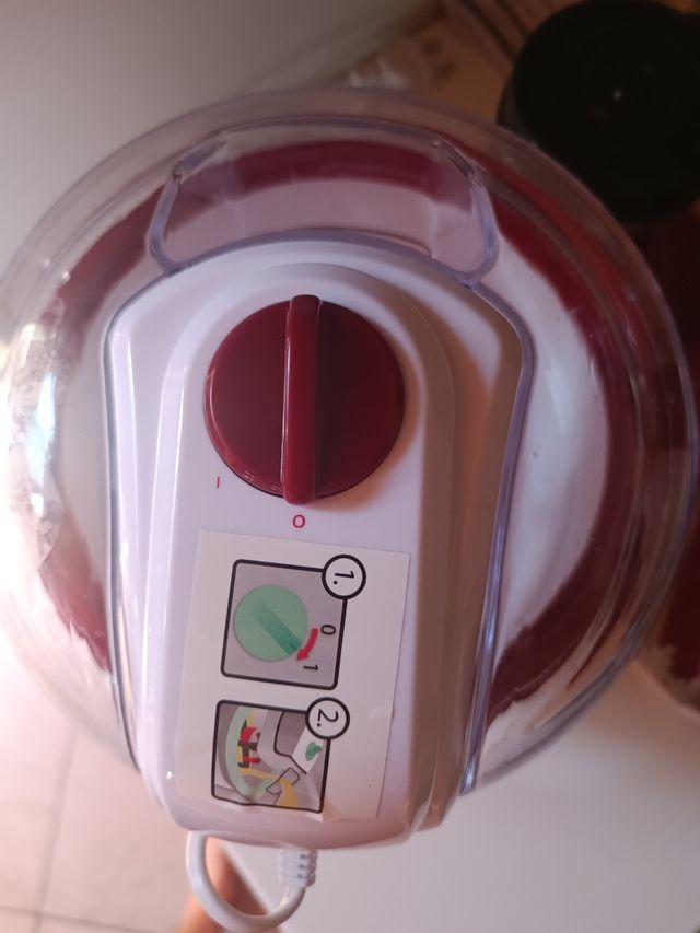 gelatiera silvercrest