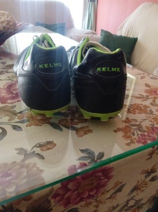 Botas de fútbol Kelme