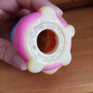 Gusiluz Luciole Glowfriends años 80