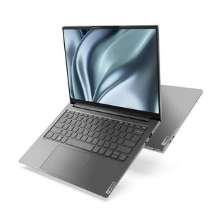 Lenovo Yoga Slim Pro (Tope de gama a estrenar)