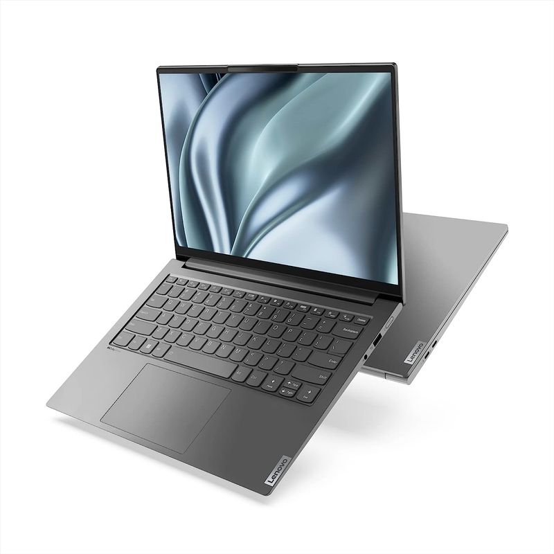 Lenovo Yoga Slim Pro (Tope de gama a estrenar) afbeelding 7
