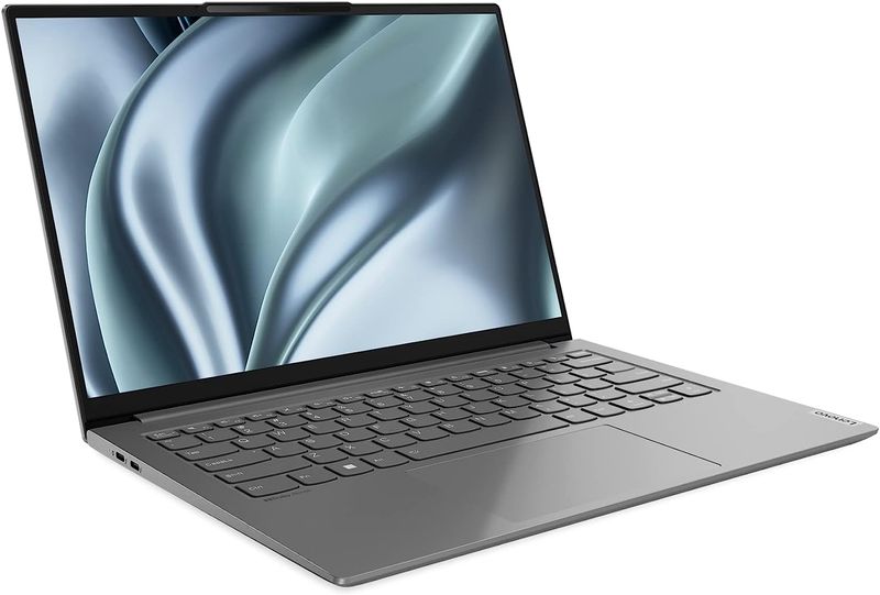 Lenovo Yoga Slim Pro (Tope de gama a estrenar) afbeelding 3