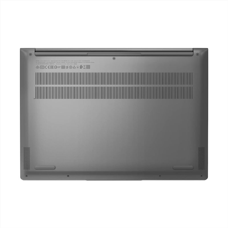 Lenovo Yoga Slim Pro (Tope de gama a estrenar) afbeelding 4