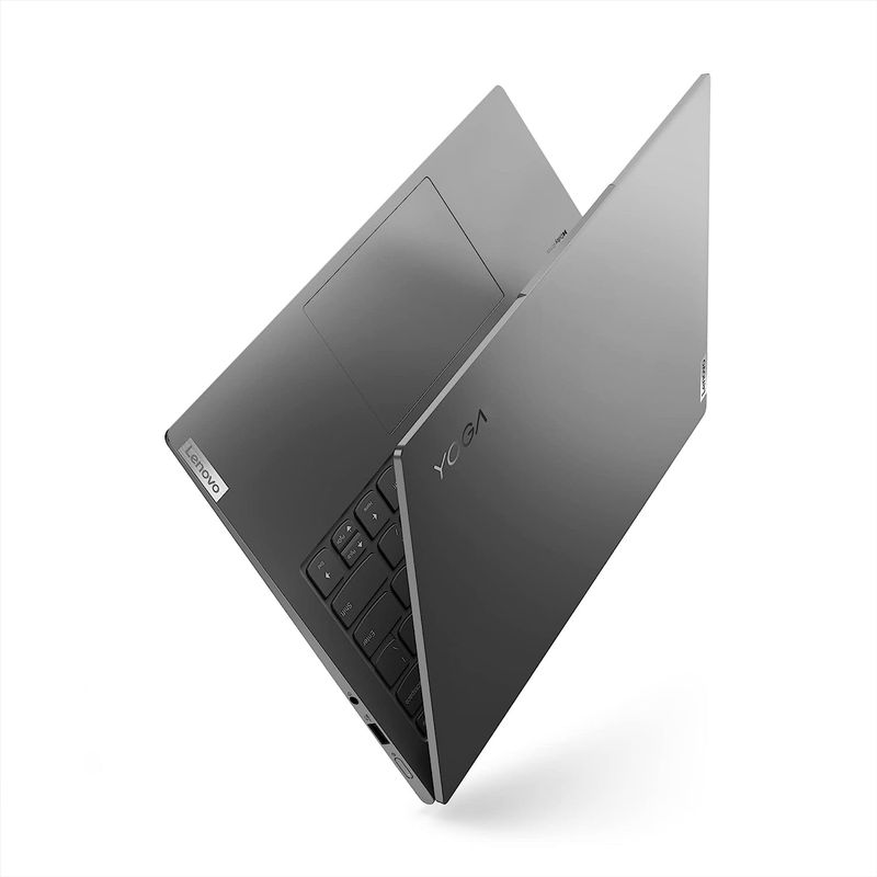 Lenovo Yoga Slim Pro (Tope de gama a estrenar) afbeelding 5