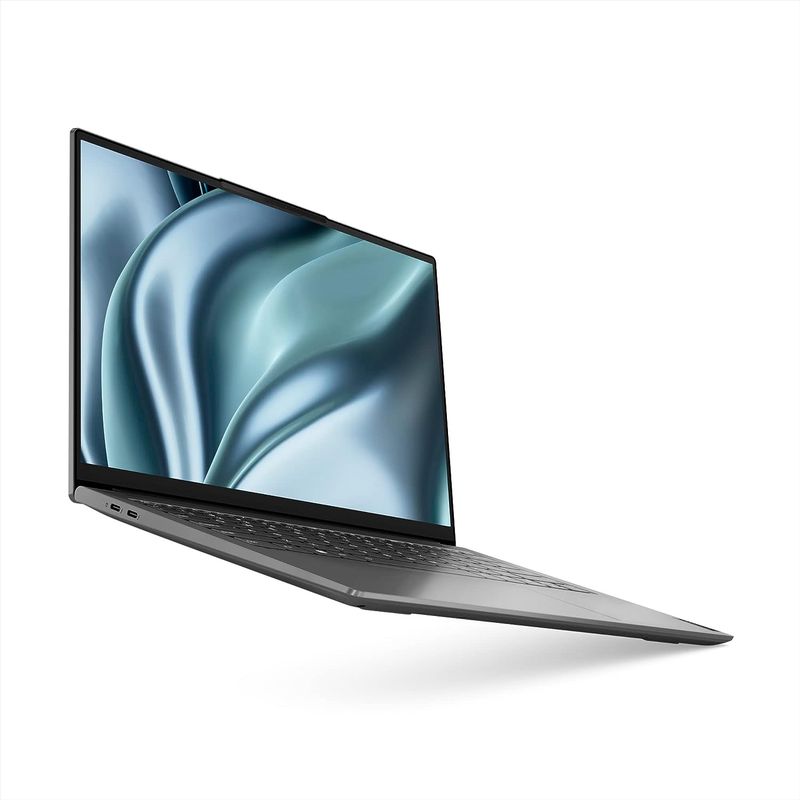 Lenovo Yoga Slim Pro (Tope de gama a estrenar) afbeelding 6