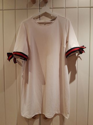 Precioso vestido para fiestas