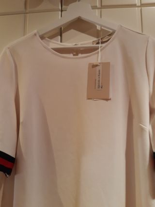 Precioso vestido para fiestas