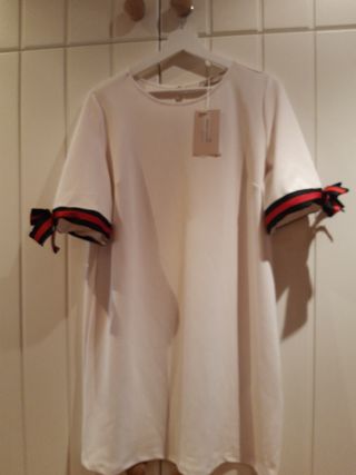 Precioso vestido para fiestas