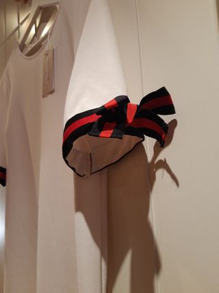 Precioso vestido para fiestas