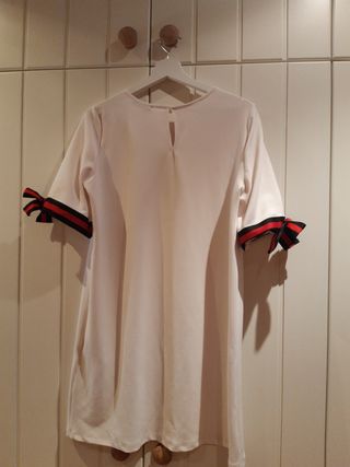 Precioso vestido para fiestas