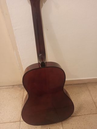 Guitarra infantil