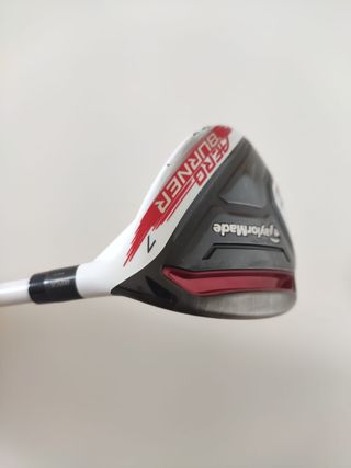 Aero Burner TaylorMade 7 22°