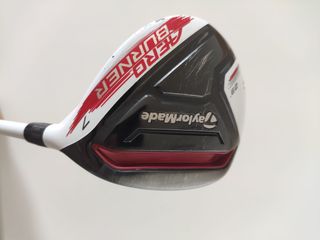 Aero Burner TaylorMade 7 22°