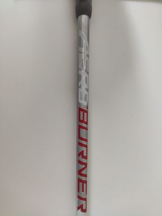 Aero Burner TaylorMade 7 22°