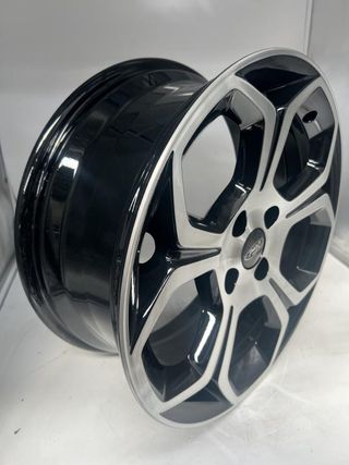 juego llantas 17  pulgadas originales FORD 4x108 