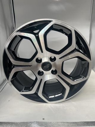 juego llantas 17  pulgadas originales FORD 4x108 