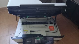 Impresora Brother multifuncion MFC-J6520DW