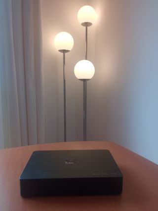 Disco duro multimedia 1Tb