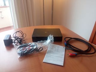 Disco duro multimedia 1Tb