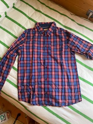 Camisa Levis