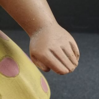 Quesitos MG años 60