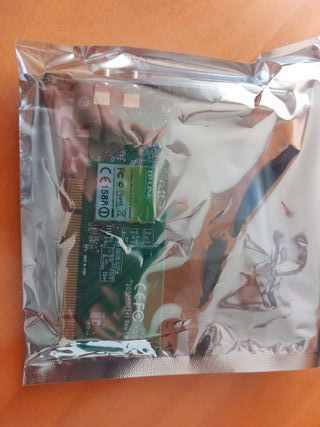 TP-LINK 300Mbps Wireless N PCI Adapter TL-WN851ND