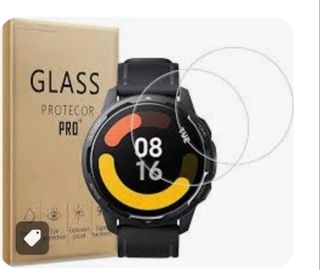 Gel templado Reloj Xiaomi Active S1