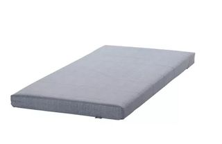 Estructura sillón cama + colchón