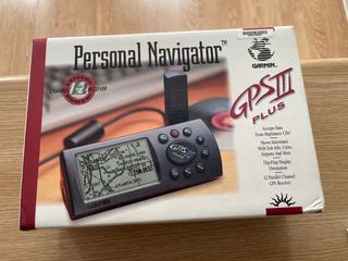 GPS GARMIN