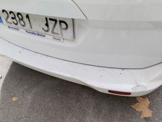 Ford Tourneo Courier 2016
