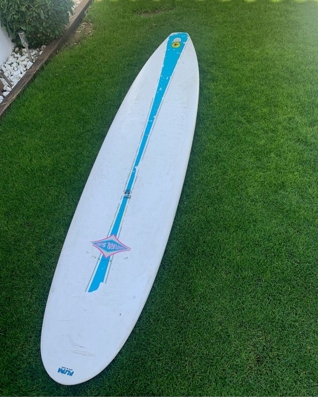 Tabla de surf Bic Malibú 7’9’’ DURATEC de segunda mano por 140 EUR en