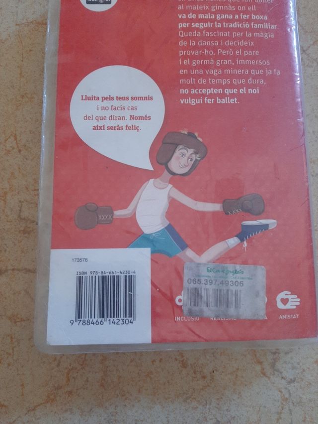 Billy Eliot.Melvin Burgess.