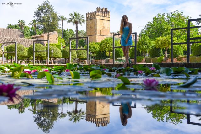 Fotografo Modelos / Eventos Sevilla