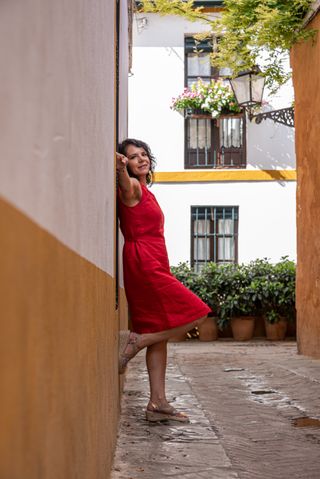 Fotografo Modelos / Eventos Sevilla