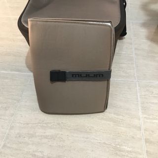 Carrito de bebé completo marca Jane modelo Muum