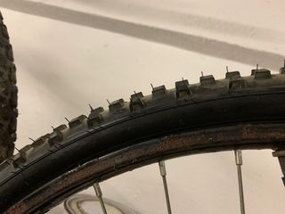2 Bicicletas mountain-bike (OCASIÓN) El Vendrell