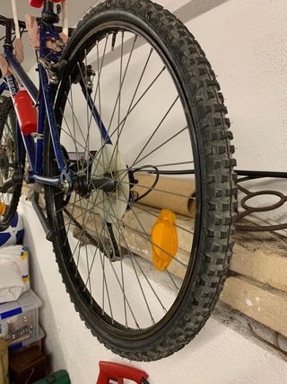 2 Bicicletas mountain-bike (OCASIÓN) El Vendrell