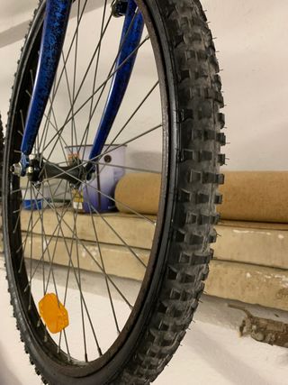 2 Bicicletas mountain-bike (OCASIÓN) El Vendrell