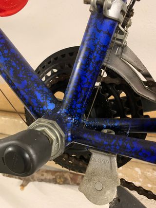 2 Bicicletas mountain-bike (OCASIÓN) El Vendrell