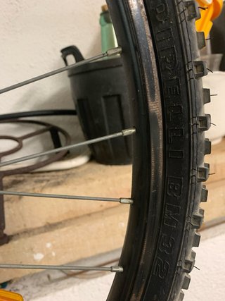2 Bicicletas mountain-bike (OCASIÓN) El Vendrell
